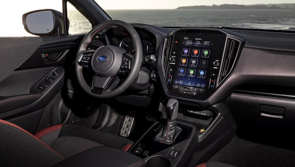 Wireless CarPlay in the 2026 Subaru Impreza: Your Complete Guide to Cable-Free Connectivity