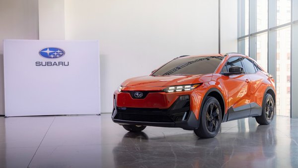 Your 2026 Subaru Uncharted Questions Answered