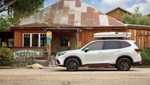 What to Check Before Buying a Used Subaru in Ontario: EyeSight History, AWD Wear, and Value