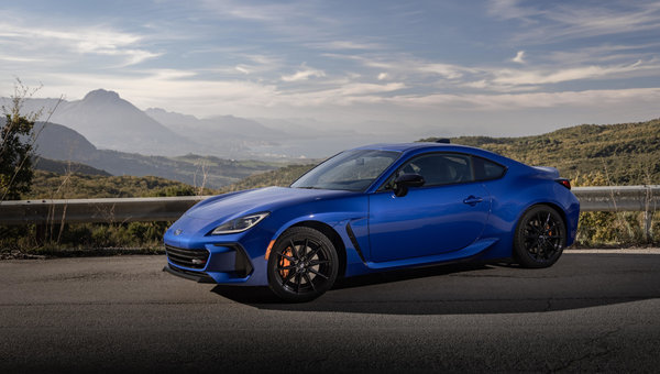 5 Reasons Why the 2026 Subaru BRZ Is Still One of the Most Engaging Sports Coupes for Summer Drives