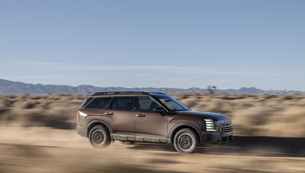 Decoding the 2026 Palisade: A Trim-by-Trim Breakdown of the Pricing