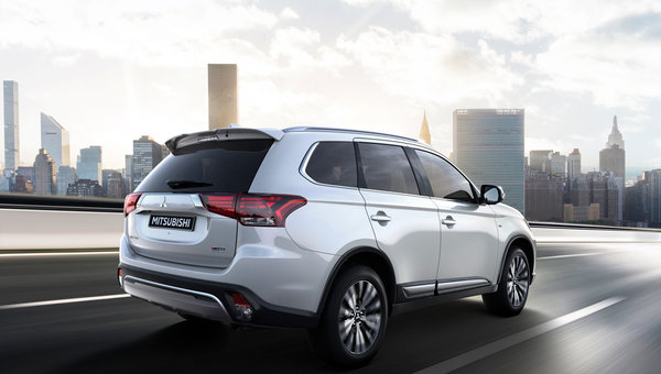 Thunder Bay Mitsubishi News Events