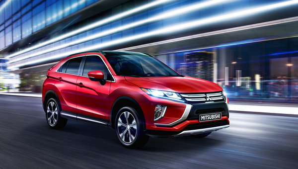 Thunder Bay Mitsubishi News Events