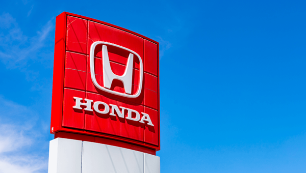 Guide des garanties Honda Canada