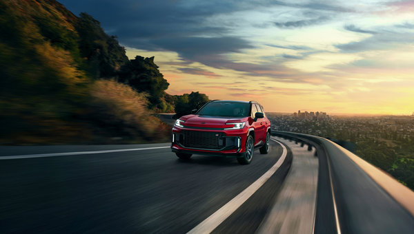 Comprendre le Toyota Safety Sense 4.0 dans le RAV4 2026