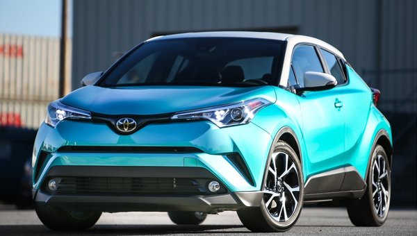 Toyota Safety Sense : la sécurité ne devrait pas avoir de prix