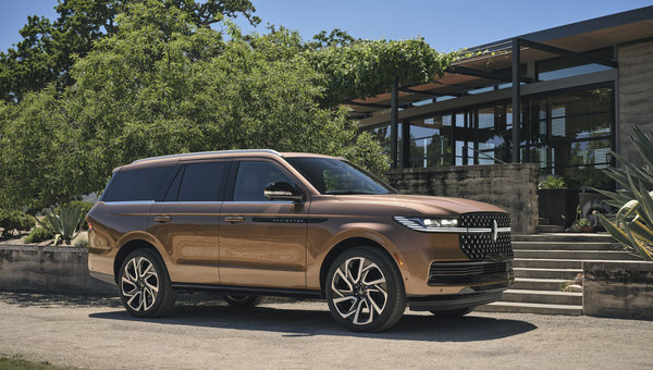 What Makes the Lincoln Black Label Experience Truly Unique?