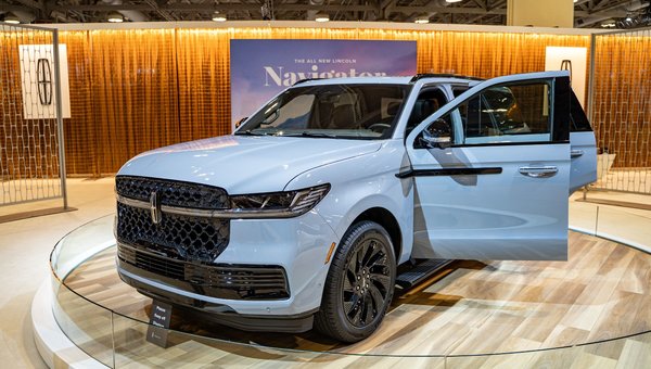 Our Lincoln Commitment