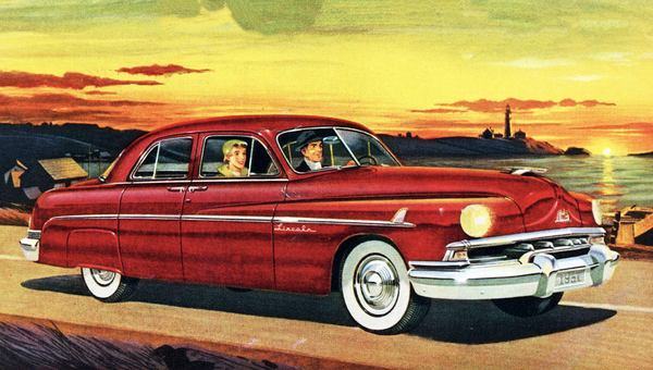 The History of Lincoln