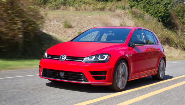 Volkswagen certified pre-owned vehicles give you a lot of advantages
