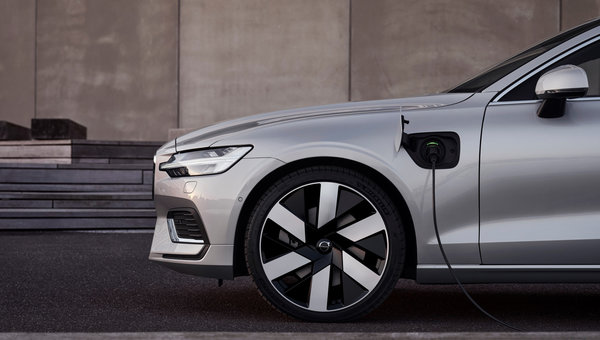 Why Choosing a Volvo is the Best Choice for Your Future