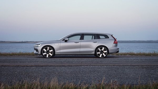 Getting Your Volvo Ready for Summer: A Few Tips