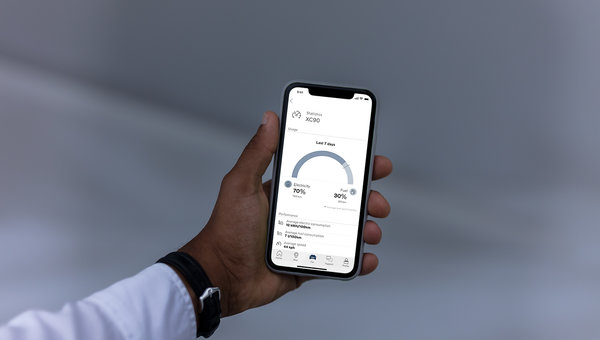 Three Great Features About Volvo On Call