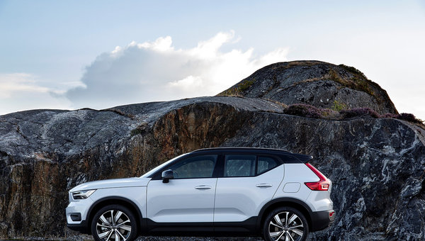 Three Ways in which Volvo Vehicles Improve your Safety