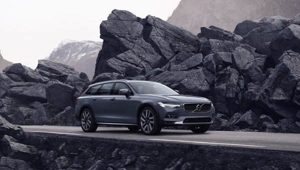 How to Ensure Your Volvo is Winter-Proof: A Few Expert Tips
