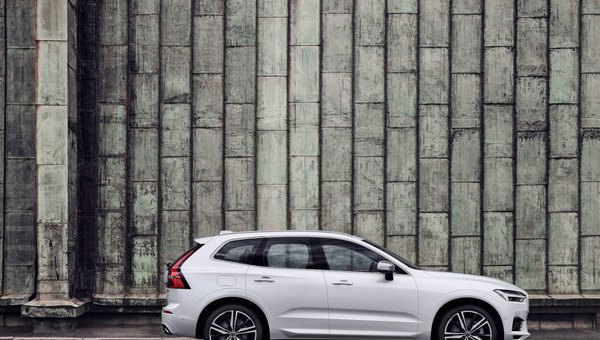 Why There Are Many Advantages to Choosing a Certified Pre-Owned Volvo