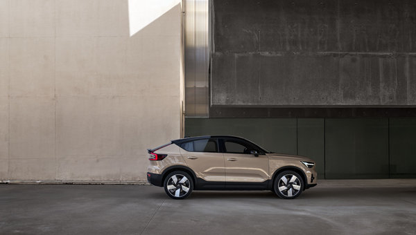 What to Expect from Volvo in 2025: Key Updates Across the Lineup