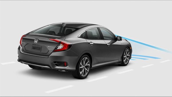 Waterloo Honda News Events