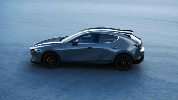 EVERY 2021 MAZDA MODEL TESTED EARNS 2021 IIHS TOP SAFETY PICK OR TOP SAFETY PICK+ AWARD