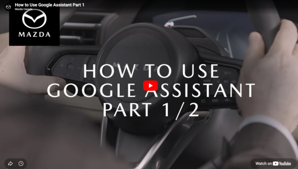 How to Use Google Assistant Part 1