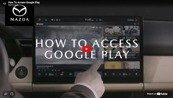 How To Access Google Play