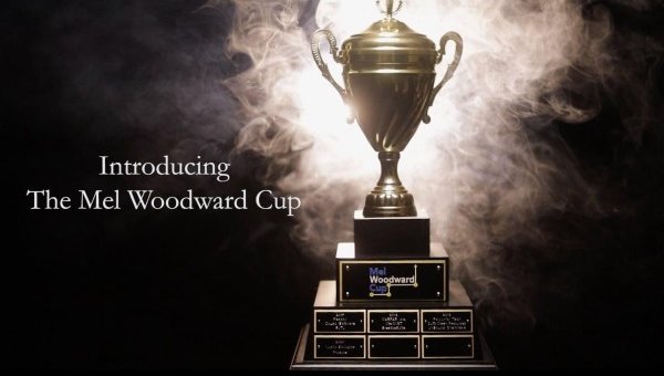 Mel Woodward Cup