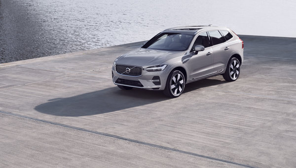 Why Owning a Volvo SUV is the Best Choice for You