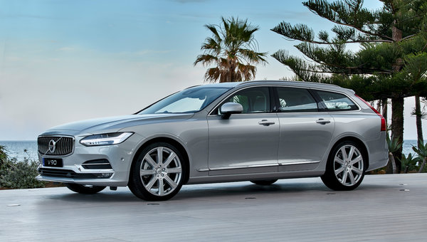 Maximizing Value and Assurance: Advantages of Opting for a Certified Pre-Owned Volvo