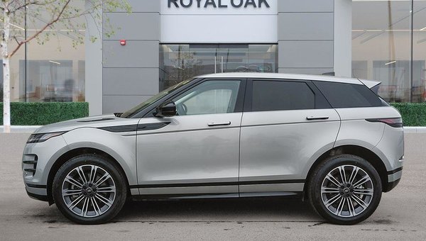 A Smart Way to Drive Luxury: Certified Pre-Owned Land Rover Vehicles in Calgary