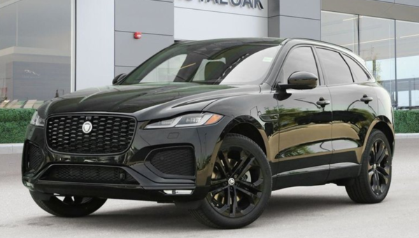 Jaguar F-TYPE vs. F-PACE: Which Model Is Right for You?