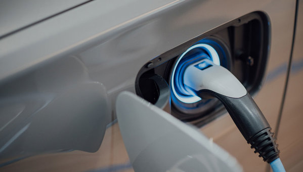 Why Invest in an All-Electric Vehicle