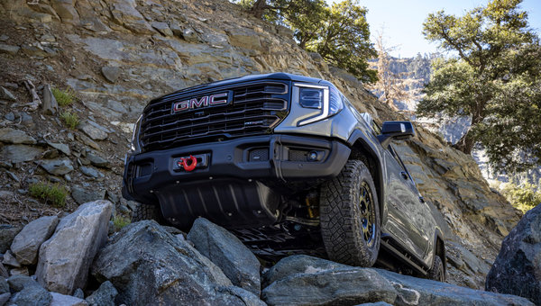 2023 GMC Sierra: pricing, specifications, towing, engines