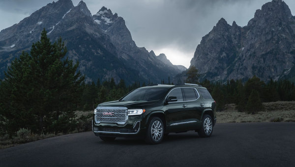 A Deep Dive into GMC Canada Special Offers