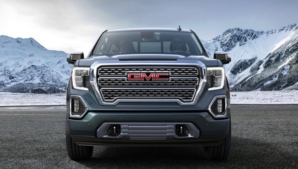 The 2020 GMC Sierra: The Rebirth of Innovation