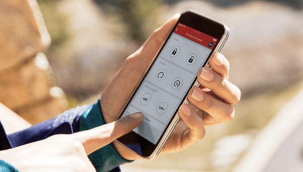 myGMC App: Six Ways To Stay Connected With Your GMC