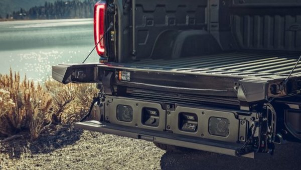 How To Use The MULTIPRO™ Tailgate Audio System From Kicker®