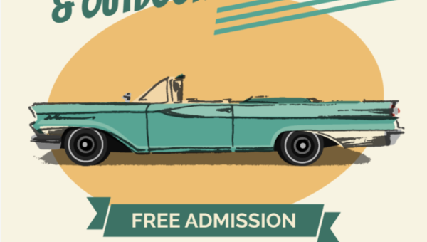 Wheaton Buick GMC Ltd.’s Annual Car Show & Outdoor Movie Night