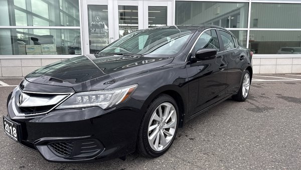 ILX PREMIUM