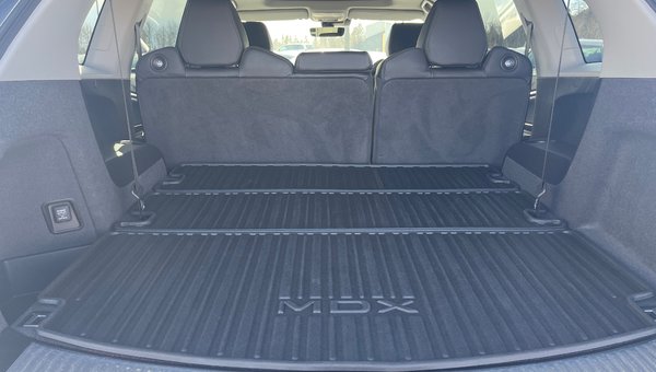 MDX Tech