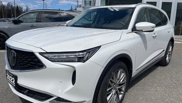 MDX Platinum Elite