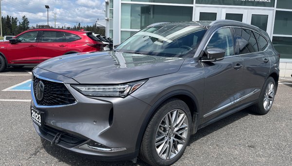 MDX Platinum Elite