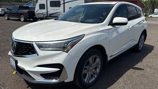 RDX Platinum Elite