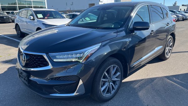 RDX Elite