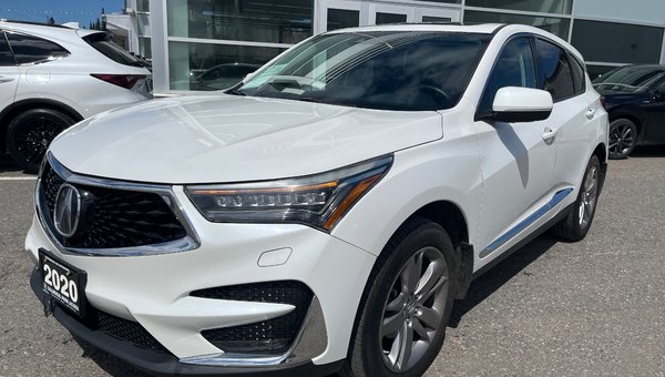 RDX Platinum Elite