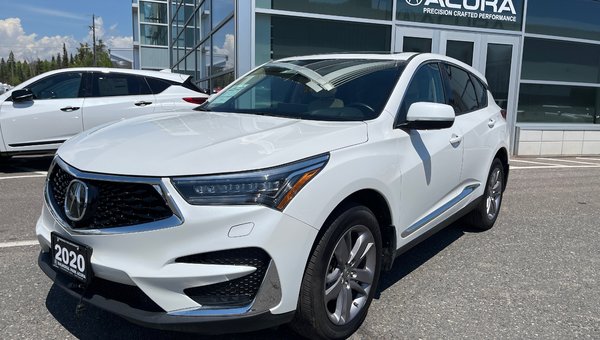 RDX Platinum Elite