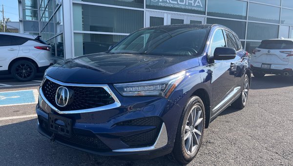 RDX Elite