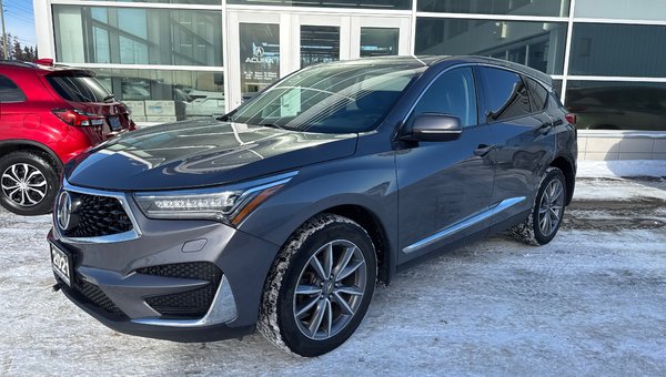 RDX Elite