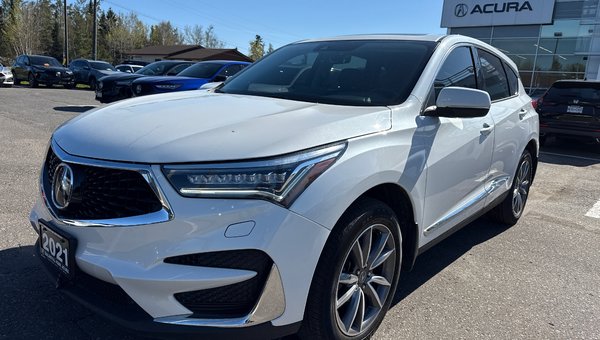 RDX Elite