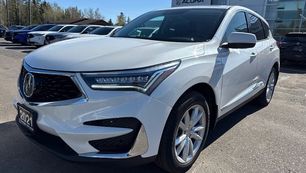 RDX Tech