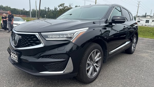 RDX Elite
